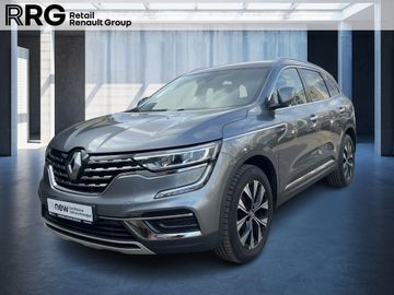 Renault Leasingangebot: Renault Koleos 2.0 dCi 185 Techno 4WD