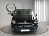 Volkswagen T6 Caravelle/7SITZER/AHK/TOP GEPFLEGT - Volkswagen T6 Caravelle: 7 Sitzer