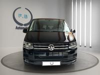 Volkswagen T6 Caravelle/7SITZER/AHK/TOP GEPFLEGT