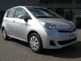 Toyota Verso S 1.33 VVT-i Cool - Toyota Verso-S aus 2011