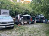 Globecar Globescout Campervan Sofort Reisefertig! - Globecar Kastenwagen