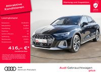 Audi A3 - Vorschau Bild 1