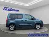 Fiat Doblo L1 75 kW BlueHDi 100 1.5 Kombi 75kW LED Al - Fiat Doblo: Kombi