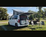 Citroën SpaceTourer 2.0 Blue HDI 180 EAT8 - Citroën SpaceTourer: Von Privat