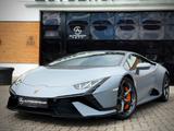 Lamborghini Tecnica  Matt/Lift/Carbon/R-Seats/Sensonum/PPF - Lamborghini Huracán mit Benzin-Antrieb: Automatik