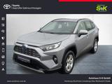 Toyota RAV 4 2.5 VVT-i Hybrid Business Edition*SHZ*KAME - Toyota RAV 4 Gebrauchtwagen in Hamburg