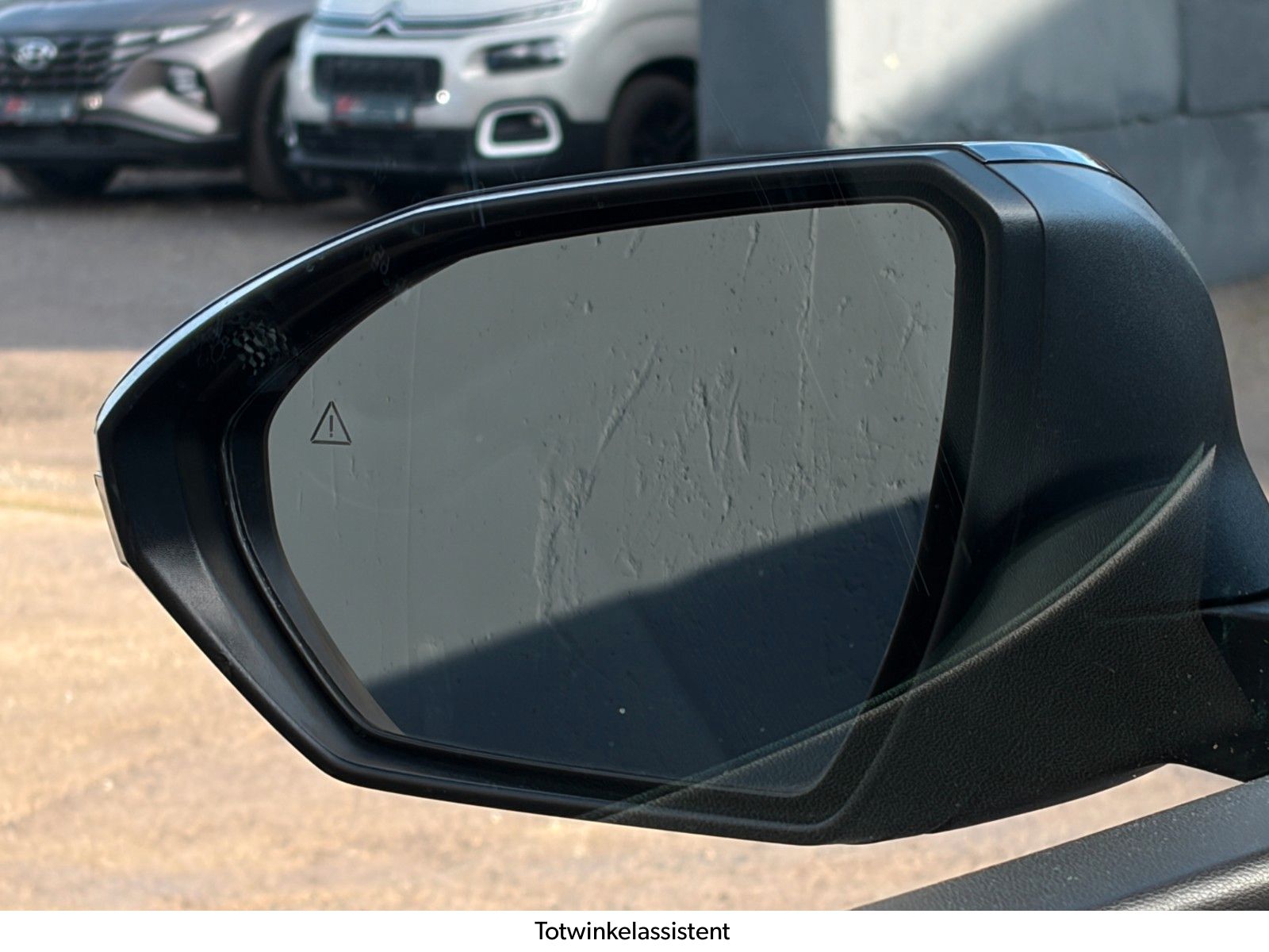 Fahrzeugabbildung Hyundai Tucson 1.6 GDI N-Line PHEV 4WD Kamera AHK ACC