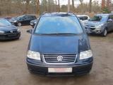 Volkswagen Sharan United - Volkswagen Sharan United mit Diesel-Antrieb