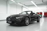 Mercedes-Benz SL 43 AMG - MODELL 2025 - PREMIUM PLUS - - gebrauchte Mercedes-Benz SL 43 AMG aus dem Jahr 2024