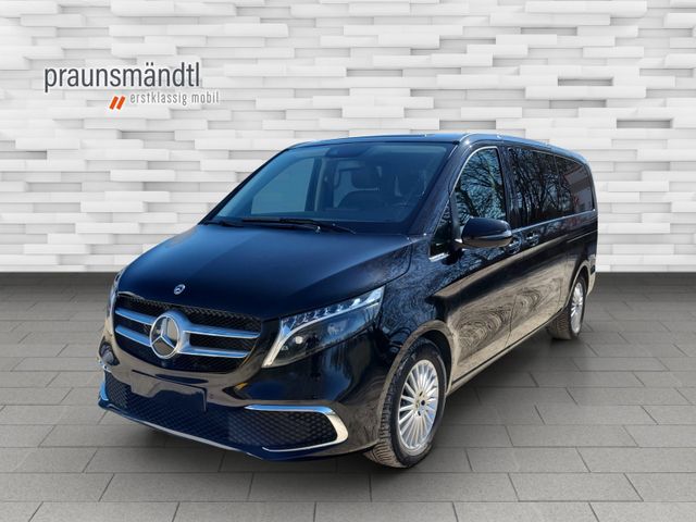 Mercedes-Benz V 300 d Avantgarde extralg. Standhei. 8-Sitze