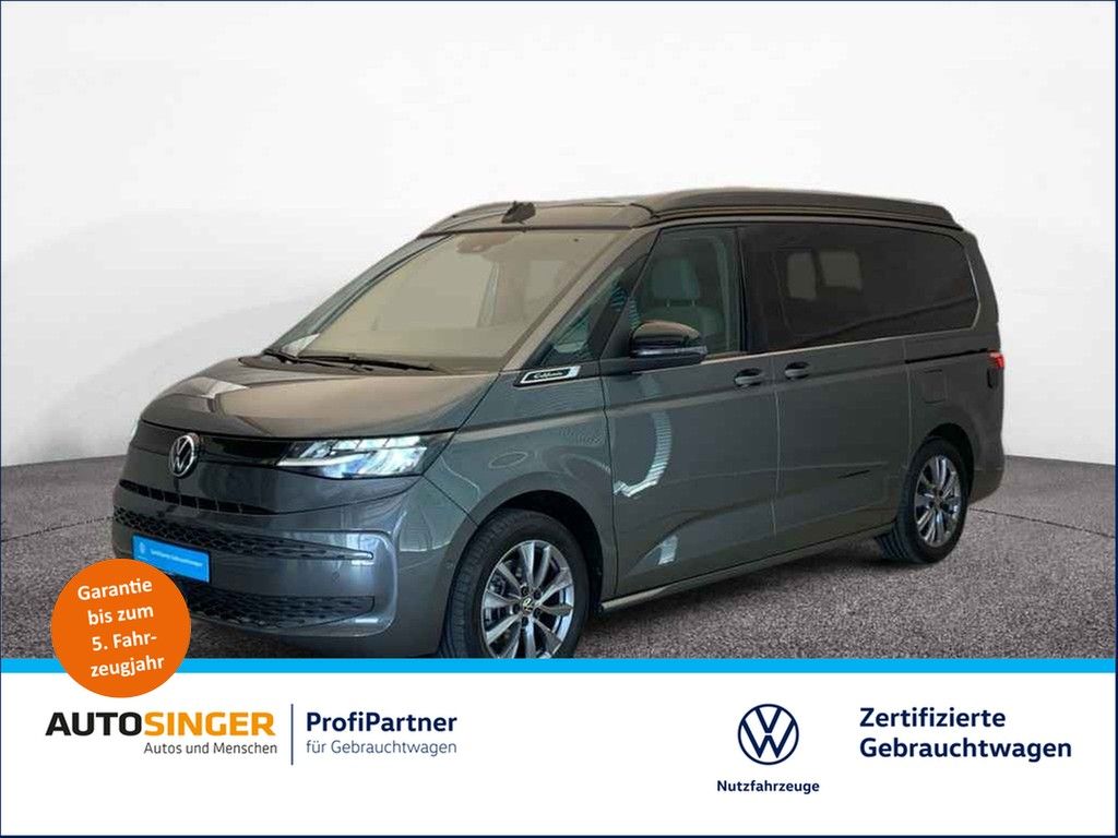 Volkswagen T7 California