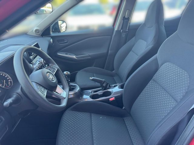 NISSAN Juke (Bild 12 von Array)