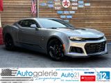 Chevrolet Camaro 2SS LT1 6.2 Autom. HUD LED ACC - Chevrolet Camaro: 2lt