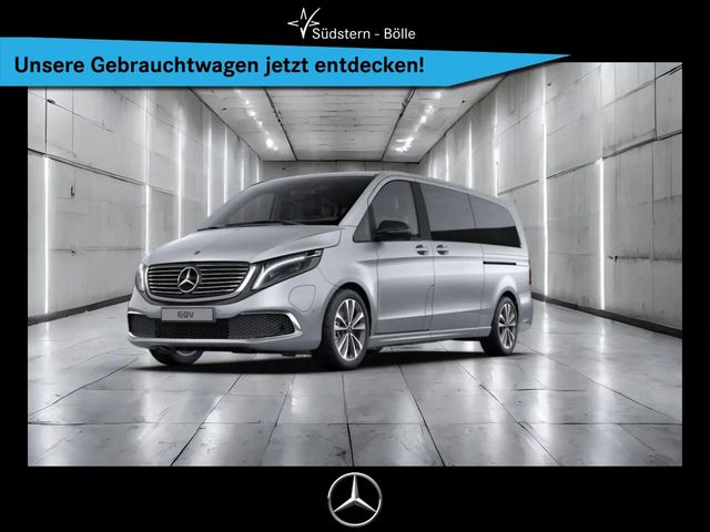 Mercedes-Benz EQV 300 XL+KAMERA+NAVI+KLIMA+TEMPOMAT+LED+7SI