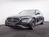 Mercedes-Benz E 450 d 4M T AMG-Sport/Pano/Super/Stdhz/Leder/19 - Mercedes-Benz mit Diesel-Antrieb