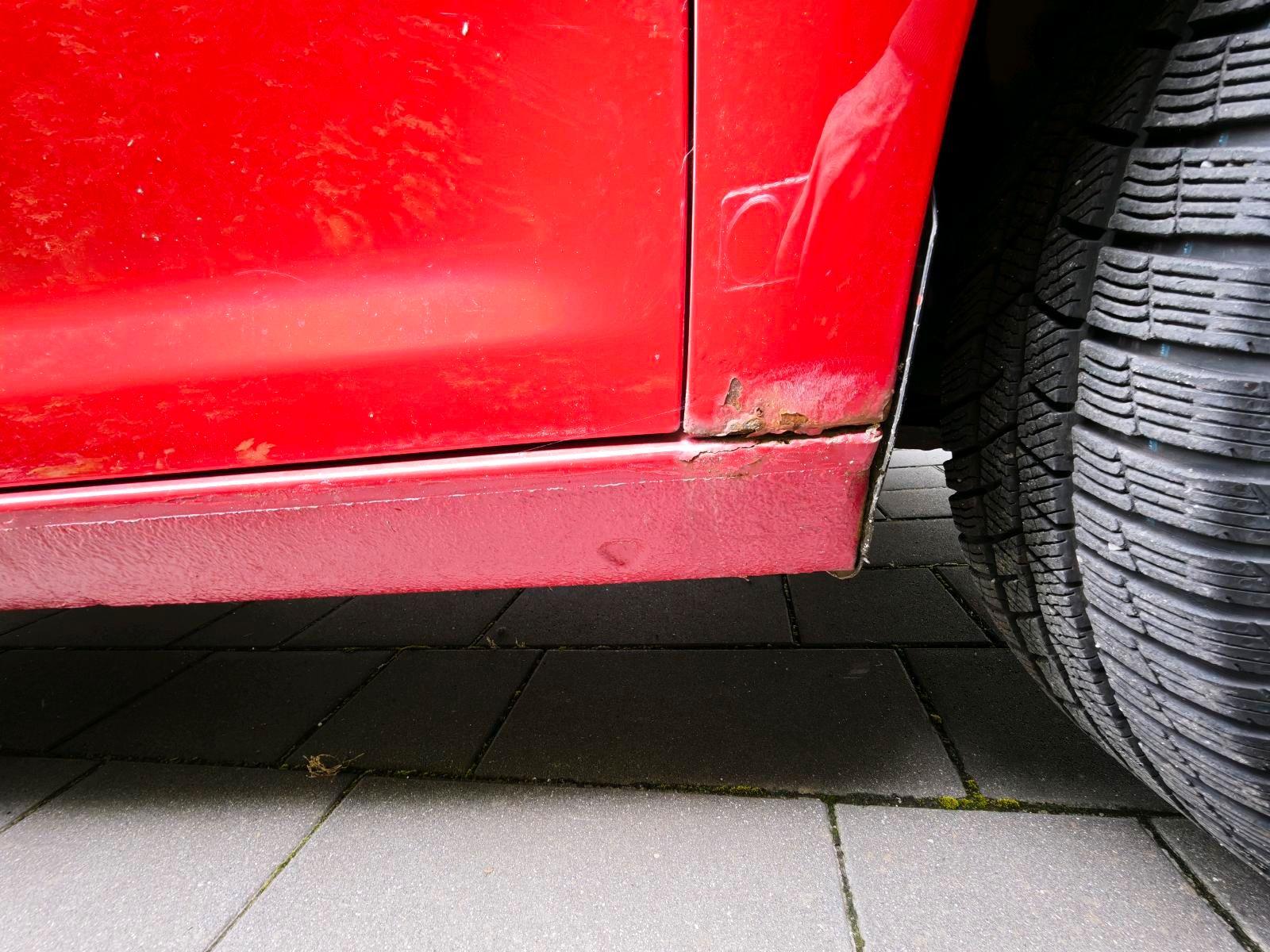 Volkswagen Caddy 2005 — photo 13