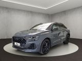 Audi RS Q8 SUV performance 471(640) kW(PS) tiptronic