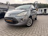 Ford Ka Titanium/Klima/TÜV/Garantie/SHZ - Ford Ka/Ka+ in Bonn