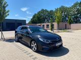 Kia Optima 2.0 T-GDI Auto GT Sportswagon GT - gebrauchte Kia Optima aus dem Jahr 2018