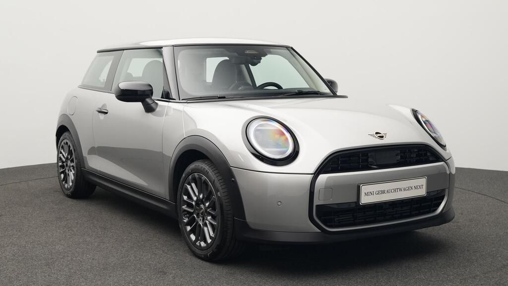 MINI Classic Trim imagem 2