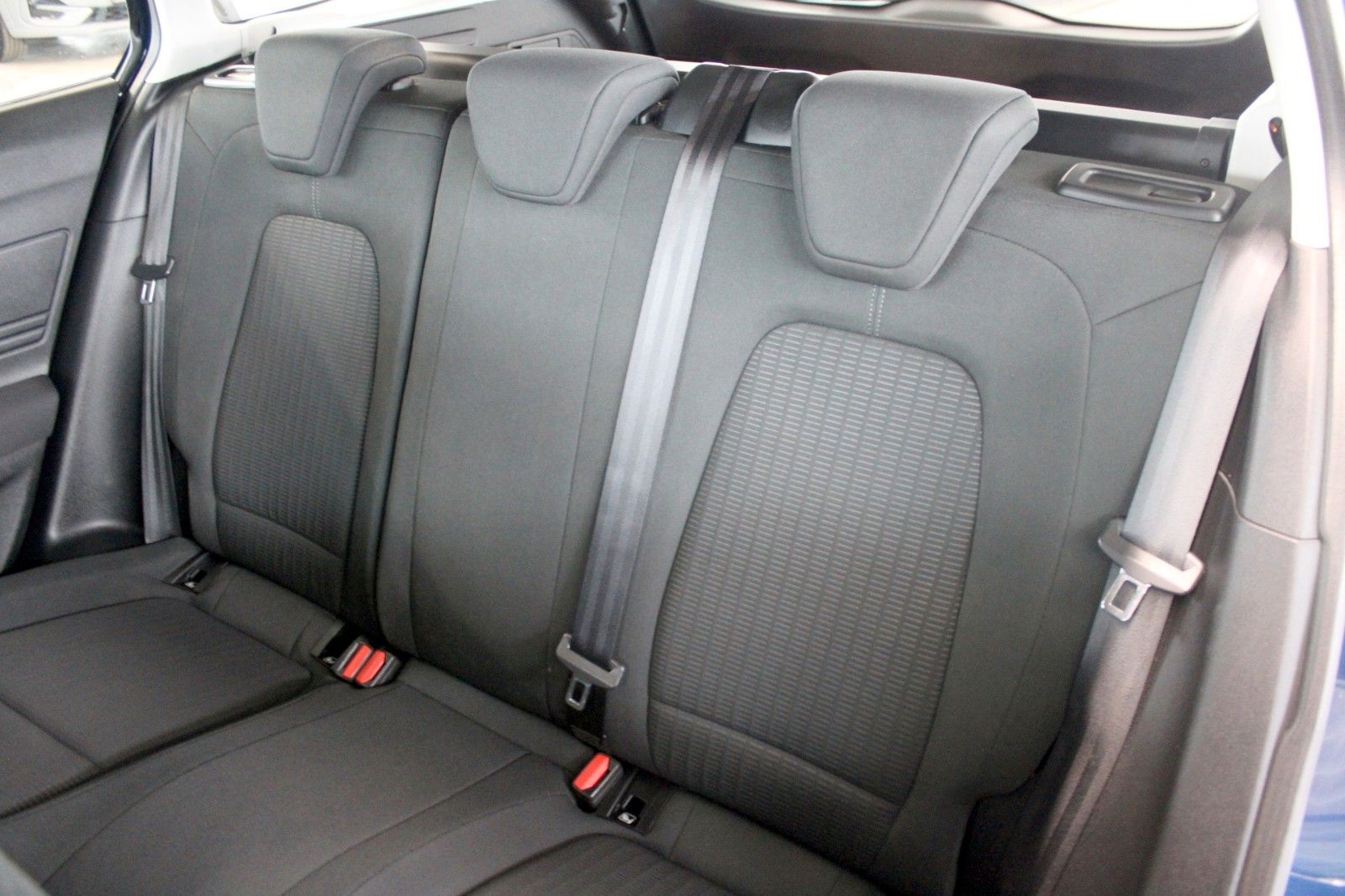 Fahrzeugabbildung Ford Focus Trend Turnier KLIMA AHK WinterPaket 1.Hd