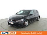 Volkswagen Golf VII 2.0 TSI GTI BlueMotion*NAVI*ACC*CAM*SHZ - Volkswagen: Bluemotion