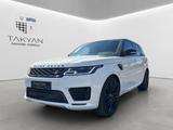 Land Rover Range Rover Sport HSE Dynamic / 2.Hand / PANO - Land Rover Range Rover Sport in Mannheim