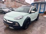 Opel Adam Rocks - Opel Adam: Cabrio