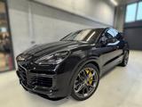 Porsche Cayenne Coupe Turbo S E-Hy. Carbon Burm Gt Optik