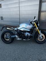 BMW R nineT  - CHOPPER VON 1001 BIS 1500 CCM