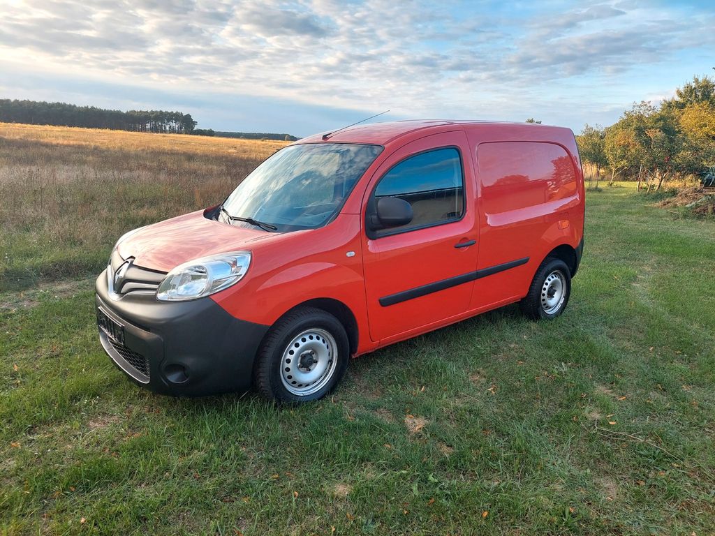 Image of Renault Kangoo