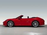 Porsche 991 Carrera Cabriolet PASM Sitzheizung Navi - Porsche 991: Carrera