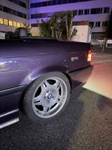 BMW e36 325i, Oldtimer TÜV 08/27, Cabrio - BMW 325 aus 1994: Cabrio, 325i