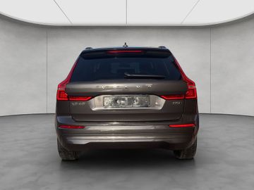 Volvo XC60 - 4