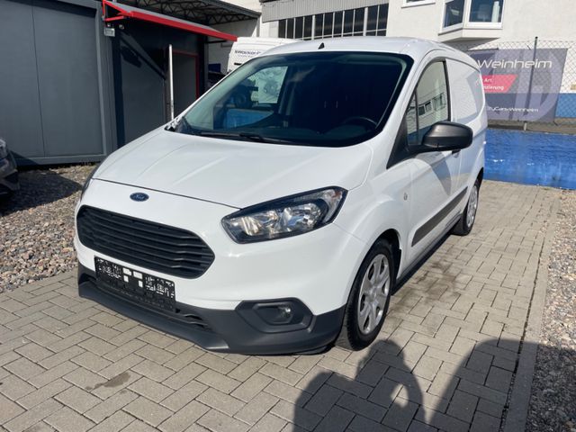 Ford Transit Courier Trend 28TKM/Klima/2.Hand