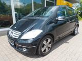Mercedes-Benz A 160+Klima+APS+SHZ+EXPORT