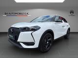 DS Automobiles DS 3 Crossback E-Tense Rivoli mit Leder - DS Automobiles mit Elektro-Antrieb: Geländewagen