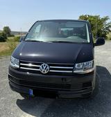 Volkswagen T6 Multivan 2.0 TDI AHK/Sitzheizung - Volkswagen T6 Multivan: Privatanbieter