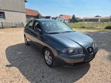 Seat Ibiza 1.4 Klima TÜV Service NEU, wenig KM - Seat Ibiza aus 2005: 1.4