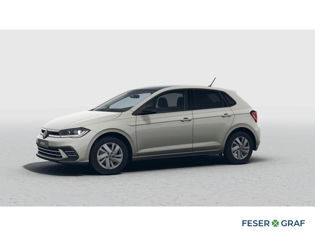Volkswagen Polo - Bild 7