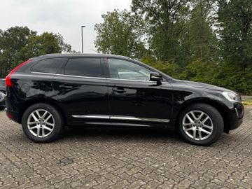 Volvo XC60 - 4