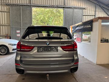 BMW X5 - 7