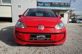 Volkswagen up! move up! Automatik 5-türig |nur 46.830 km| - VW up! Gebrauchtwagen in München