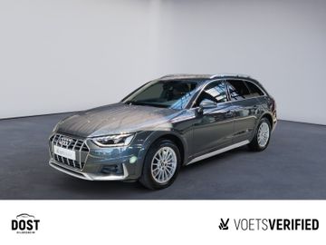 Audi Leasingangebot: Audi A4 Allroad quattro 40 TDI KAMERA+LED+NAVI+PDC