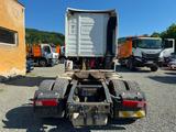 Renault Magnum DXI 500 - Renault Magnum