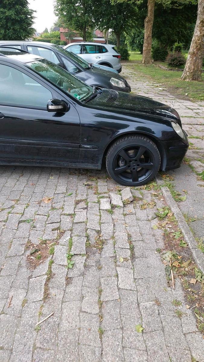 Mercedes-Benz C180 2005 — photo 5