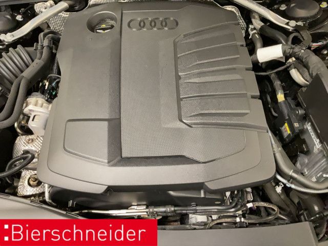 Audi A5 - Bild 17