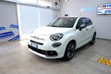 Fiat FIAT 500X MULTIJET SPORT 95 cv FULL LED - Fiat 500X: Van