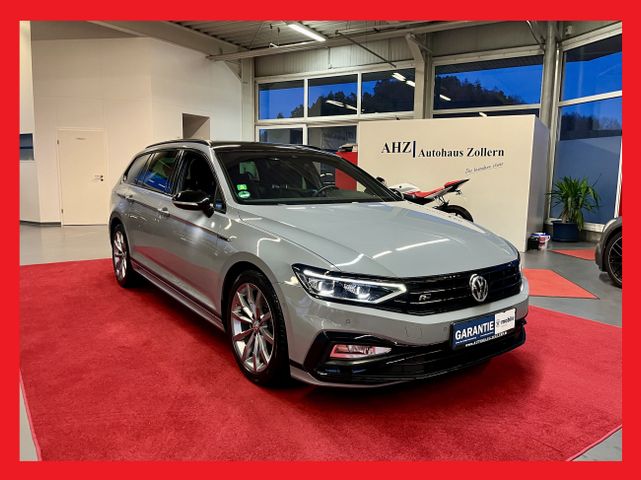 Volkswagen Passat Highline R line 4Motion ACC LANE AHKCarpl