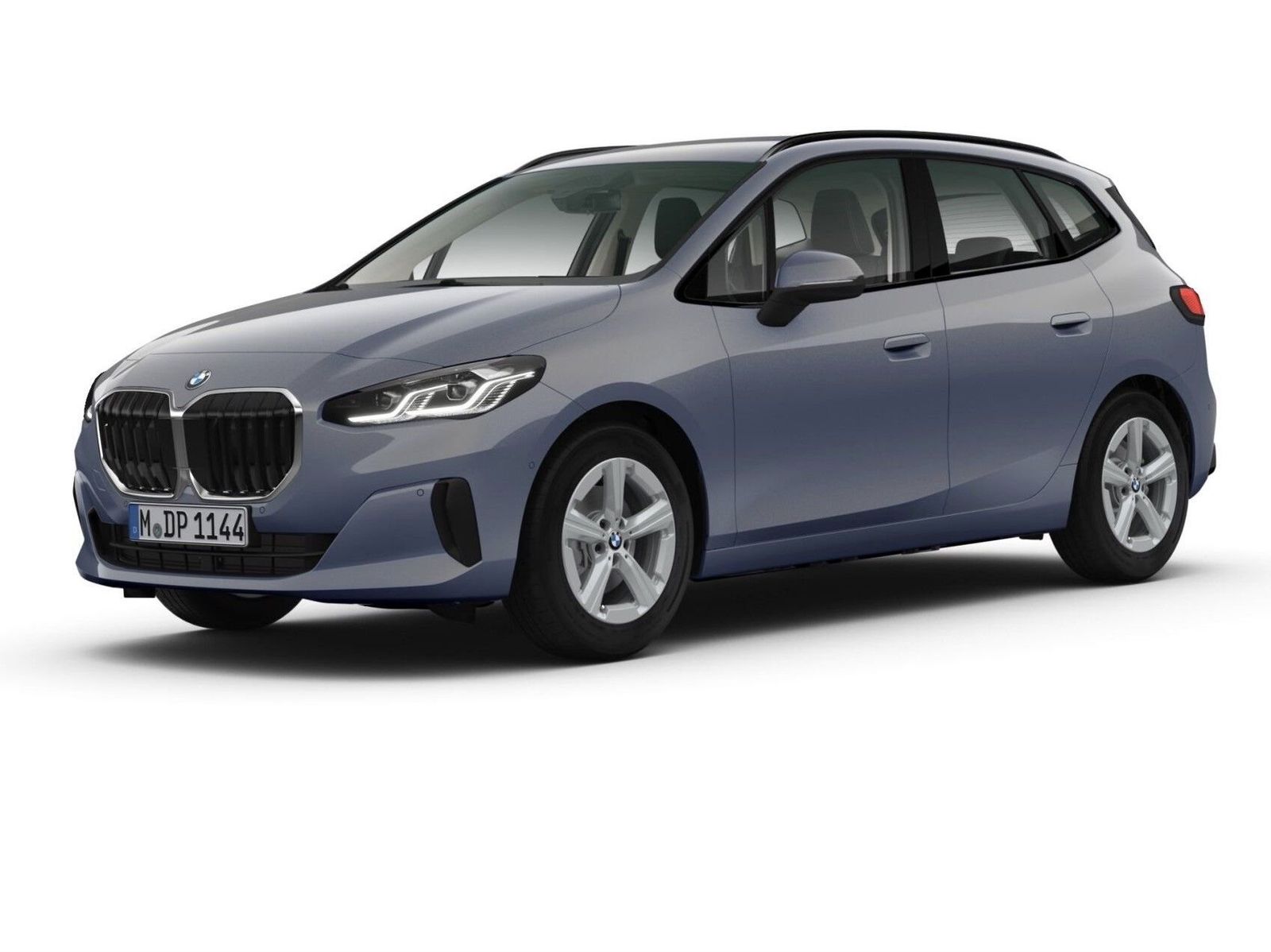 BMW 220i Active Tourer PremiumPaket AHK adLED Kamera